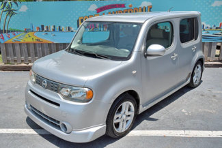 Used 2009 Nissan Cube 1.8 SL image 1