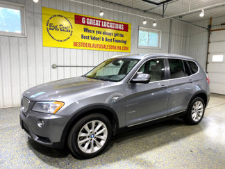Used 2014 BMW X3 xDrive28i image 1