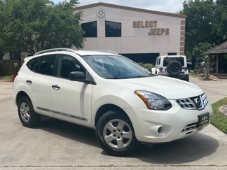 Used 2015 Nissan Rogue S w/ Convenience Package image 1