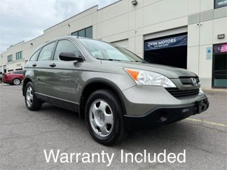 Used 2008 Honda CR-V LX image 1