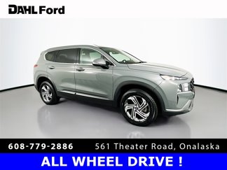 Used 2023 Hyundai Santa Fe SEL image 1