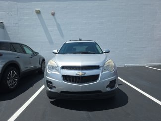 Used 2013 Chevrolet Equinox LT w/ Driver Convenience Package image 1