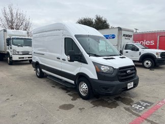 Used 2020 Ford Transit 350 148 High Roof w/ Upfitter Package image 1