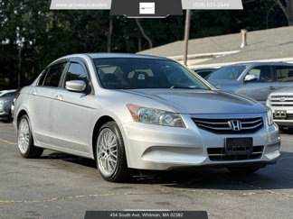 Used 2011 Honda Accord LX image 1