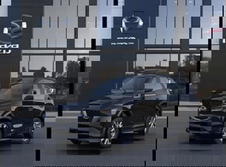 New 2025 MAZDA CX-5 AWD 2.5 S image 1
