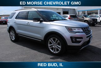 Used 2016 Ford Explorer XLT w/ Equipment Group 202A image 1