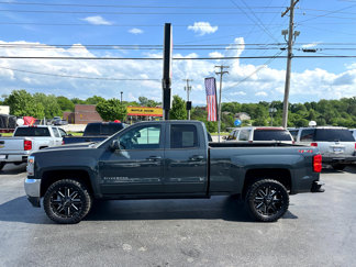 Used 2019 Chevrolet Silverado 1500 LT image 1