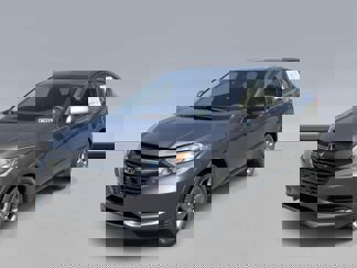 Used 2017 Honda HR-V LX image 1