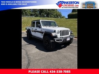 Used 2023 Jeep Gladiator Sport image 1