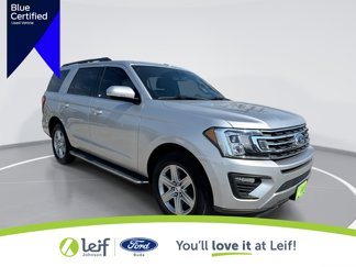 Used 2019 Ford Expedition XLT w/ Equipment Group 202A image 1