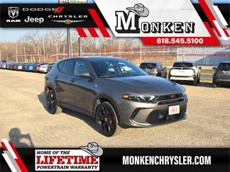 Used 2023 Dodge Hornet GT w/ Track Pack image 1