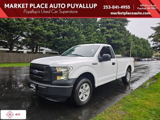 Used 2016 Ford F150 XL image 1