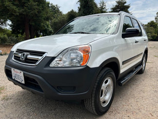 Used 2002 Honda CR-V LX image 1