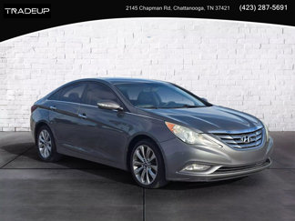 Used 2011 Hyundai Sonata Limited image 1