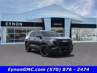 New 2025 GMC Terrain Elevation w/ Black Edition image 1