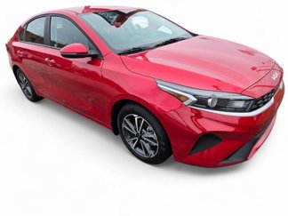 Used 2023 Kia Forte LXS w/ LXS Technology Package image 1