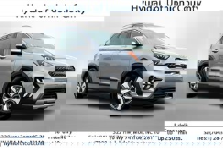 Used 2022 Kia Niro LX image 1