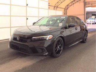 Used 2023 Honda Civic Sport image 1