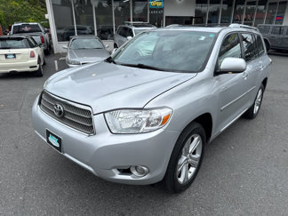 Used 2010 Toyota Highlander Limited image 1