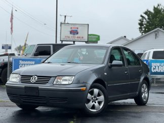 Used 2004 Volkswagen Jetta GLS image 1