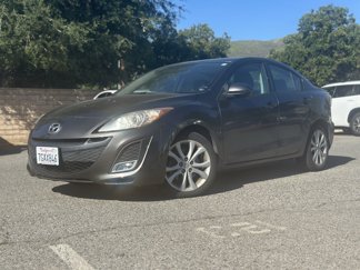 Used 2010 MAZDA MAZDA3 s Sport image 1