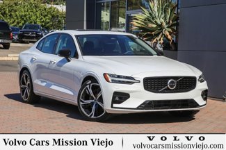 Certified 2024 Volvo S60 B5 Core w/ Climate Package image 1
