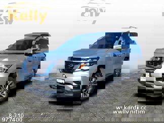 Used 2019 Nissan Pathfinder S image 1