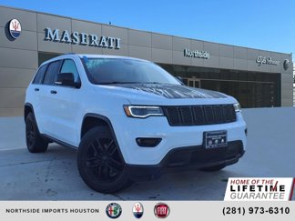 Used 2020 Jeep Grand Cherokee Limited w/ Premium Lighting Group image 1