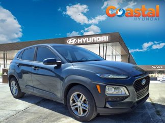 Used 2018 Hyundai Kona SE image 1