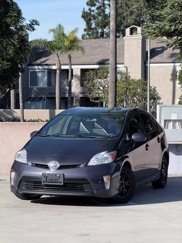 Used 2015 Toyota Prius Two image 1
