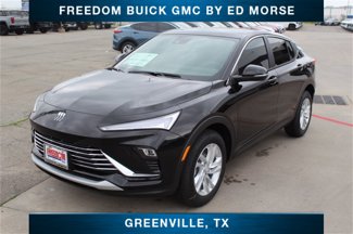 New 2025 Buick Envista Preferred w/ Convenience I Package image 1