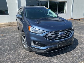 Used 2019 Ford Edge SEL w/ Equipment Group 201A image 1