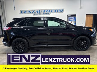 Used 2022 Ford Edge ST-Line image 1