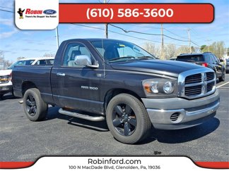 Used 2007 Dodge Ram 1500 Truck ST w/ SXT Group image 1