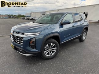 New 2026 Chevrolet Equinox LT image 1
