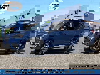 Used 2020 Subaru Forester Touring w/ Popular Package #2 image 1