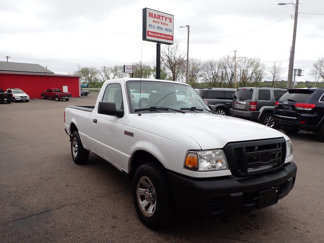 Used 2011 Ford Ranger XL image 1