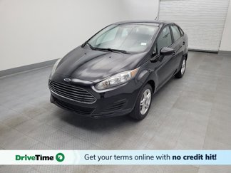 Used 2018 Ford Fiesta SE image 1
