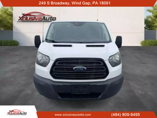 Used 2016 Ford Transit 250 130 Low Roof image 1