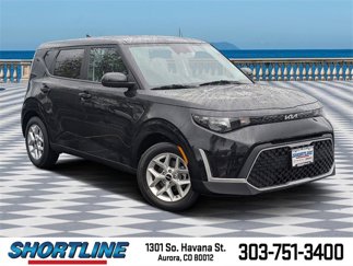 Used 2024 Kia Soul LX w/ Option Group 015 image 1