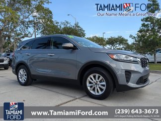 Used 2019 Kia Sorento L image 1