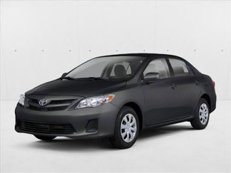 Used 2012 Toyota Corolla S video 1