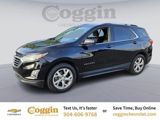 Used 2020 Chevrolet Equinox LT image 1