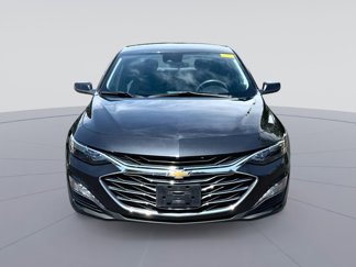Used 2023 Chevrolet Malibu LT image 1