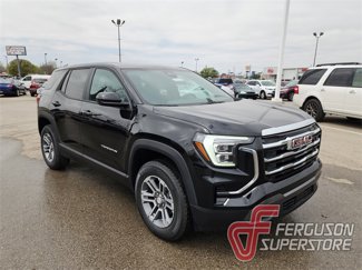 New 2025 GMC Terrain Elevation image 1
