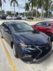 Used 2016 Lexus ES 350 image 1
