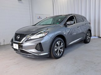 Used 2020 Nissan Murano S w/ Cargo Package image 1