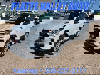 New 2025 Ford Escape Active image 1