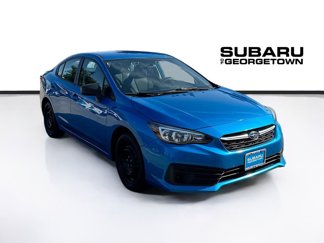 Used 2022 Subaru Impreza 2.0i image 1