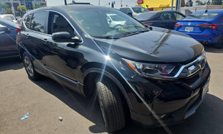 Used 2018 Honda CR-V EX-L image 1